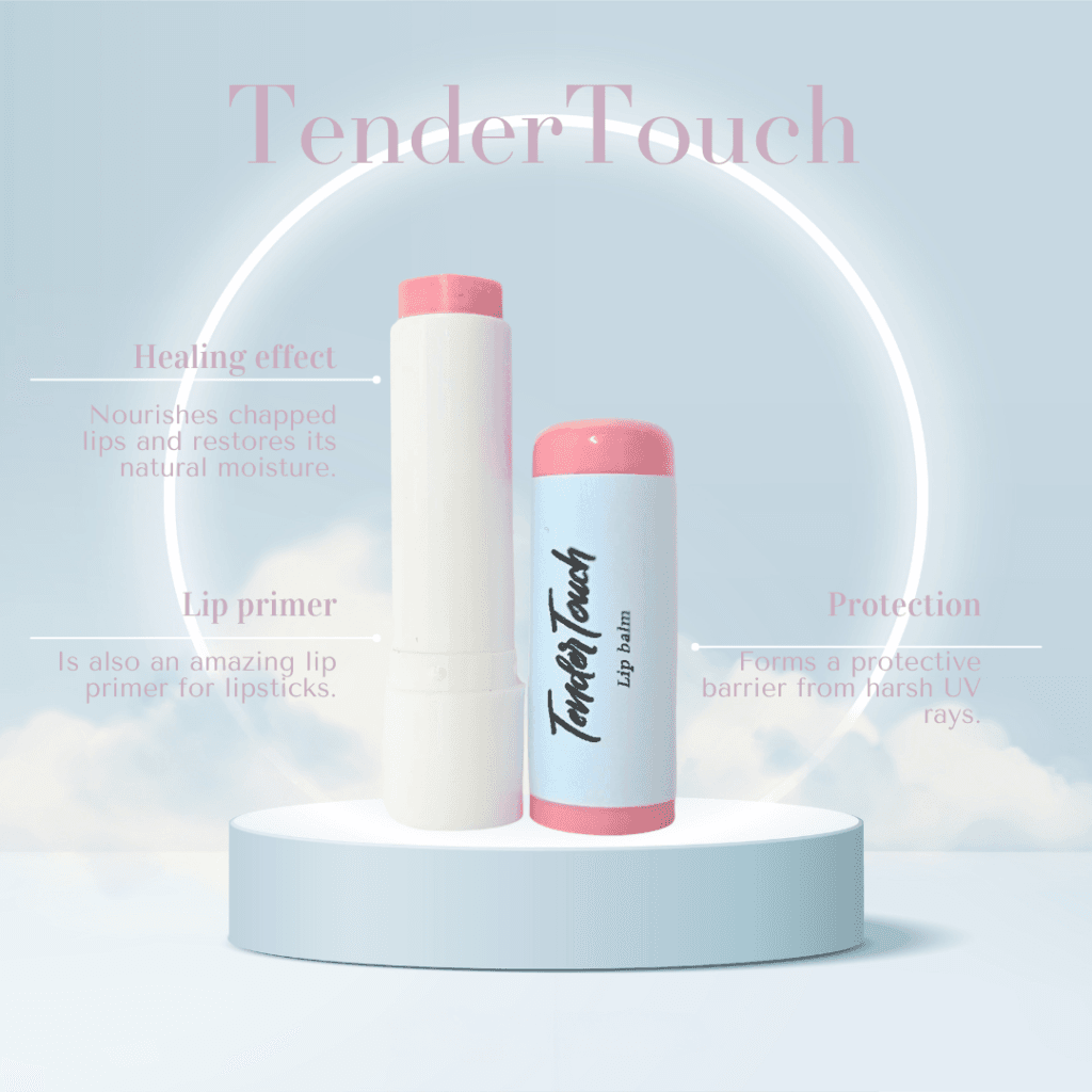 Importance of Using Lip Balm