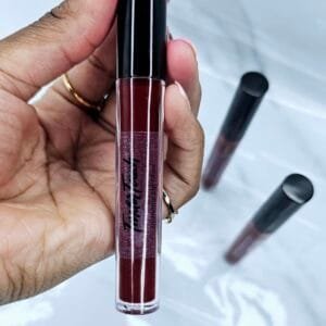 hydrating lip gloss