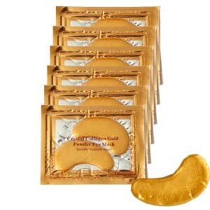 collagen under eye masks