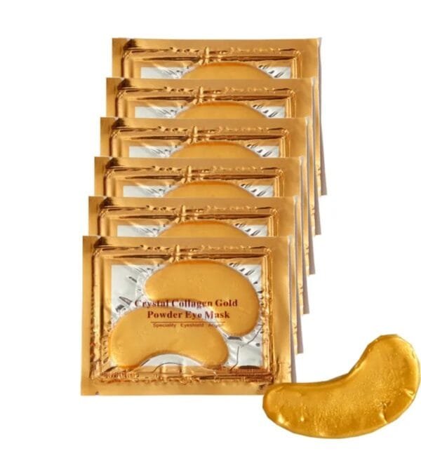 collagen under eye masks