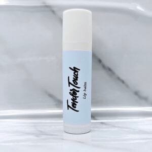 nourishing lip balm
