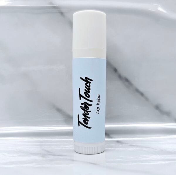 nourishing lip balm