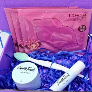 lip care kit for men