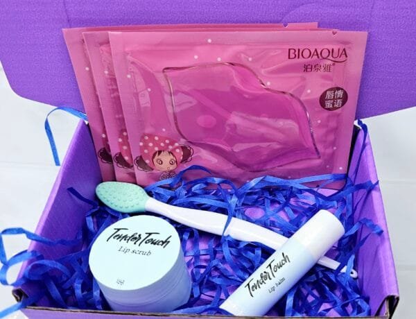 lip care kit for men