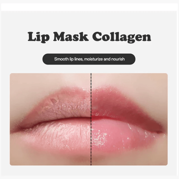 Lip Mask Patch - Image 2