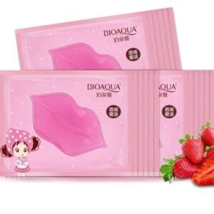 moisturizing lip mask