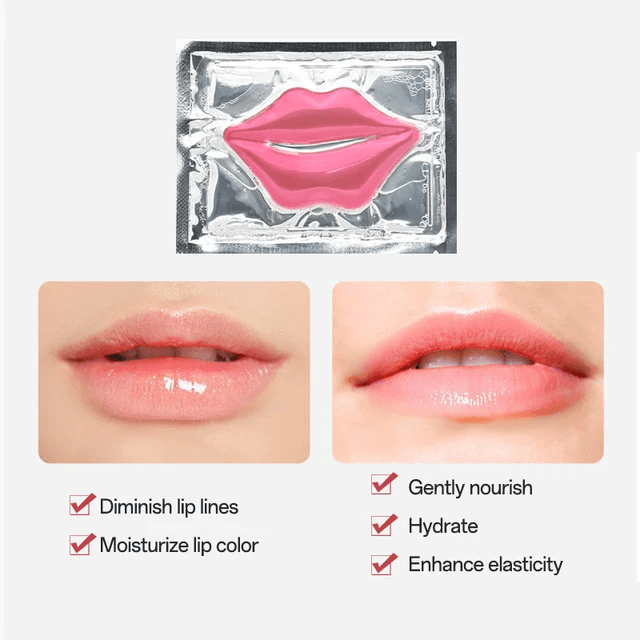 Lip Mask Benefits