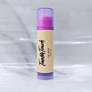 Sun Protecting Lip Balm