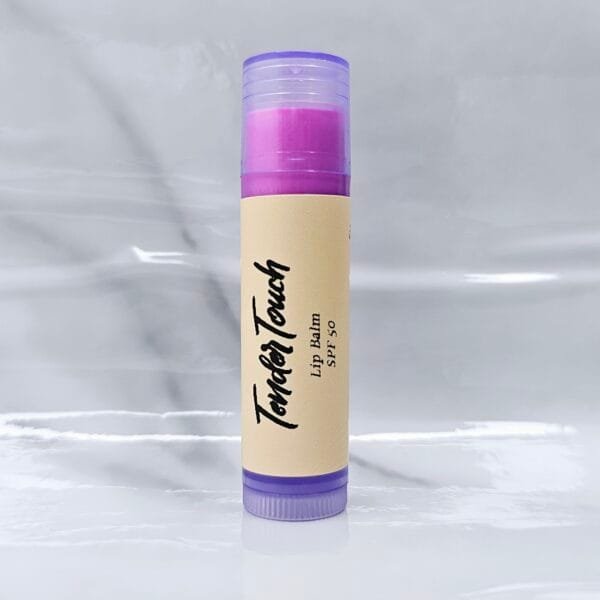 Sun Protecting Lip Balm