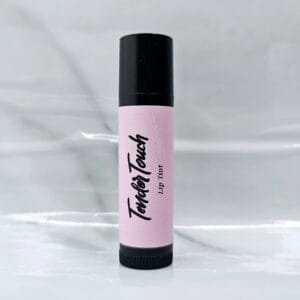 lip and cheek tint