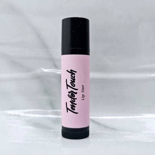 lip and cheek tint