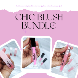 lip combo set
